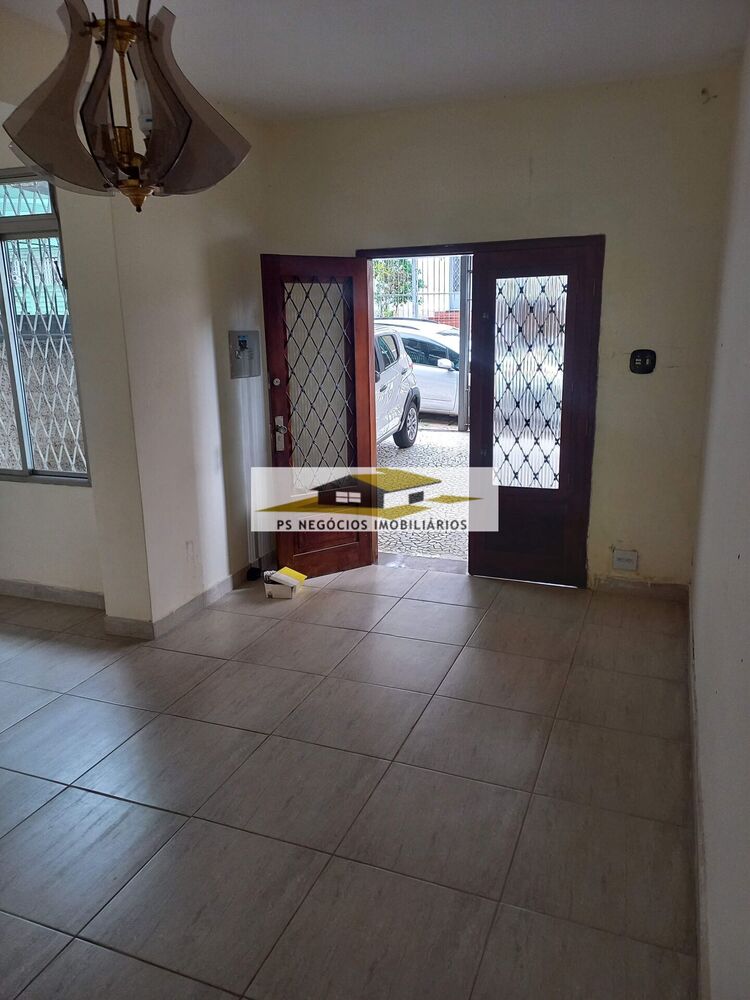 Sobrado, 3 quartos, 120 m² - Foto 2