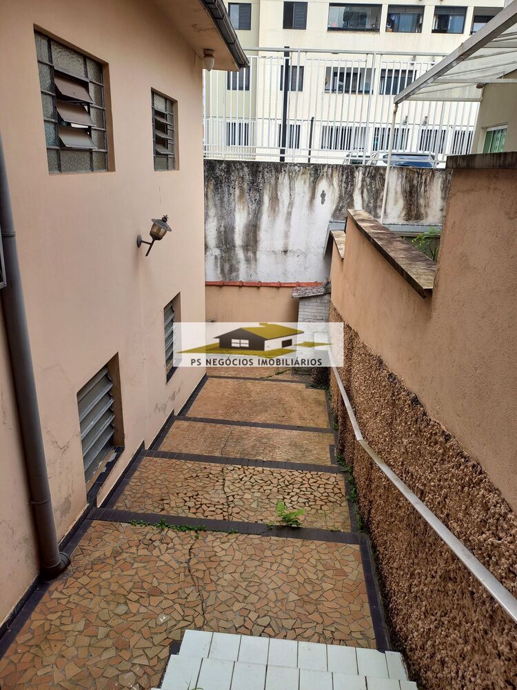 Sobrado, 3 quartos, 120 m² - Foto 3