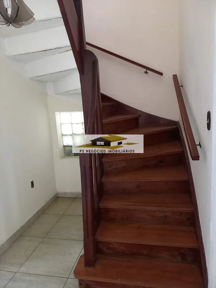 Sobrado, 3 quartos, 120 m² - Foto 5
