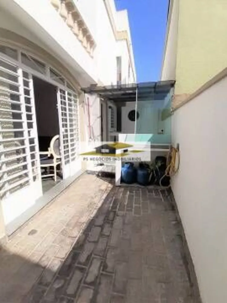 Sobrado, 4 quartos, 250 m² - Foto 7
