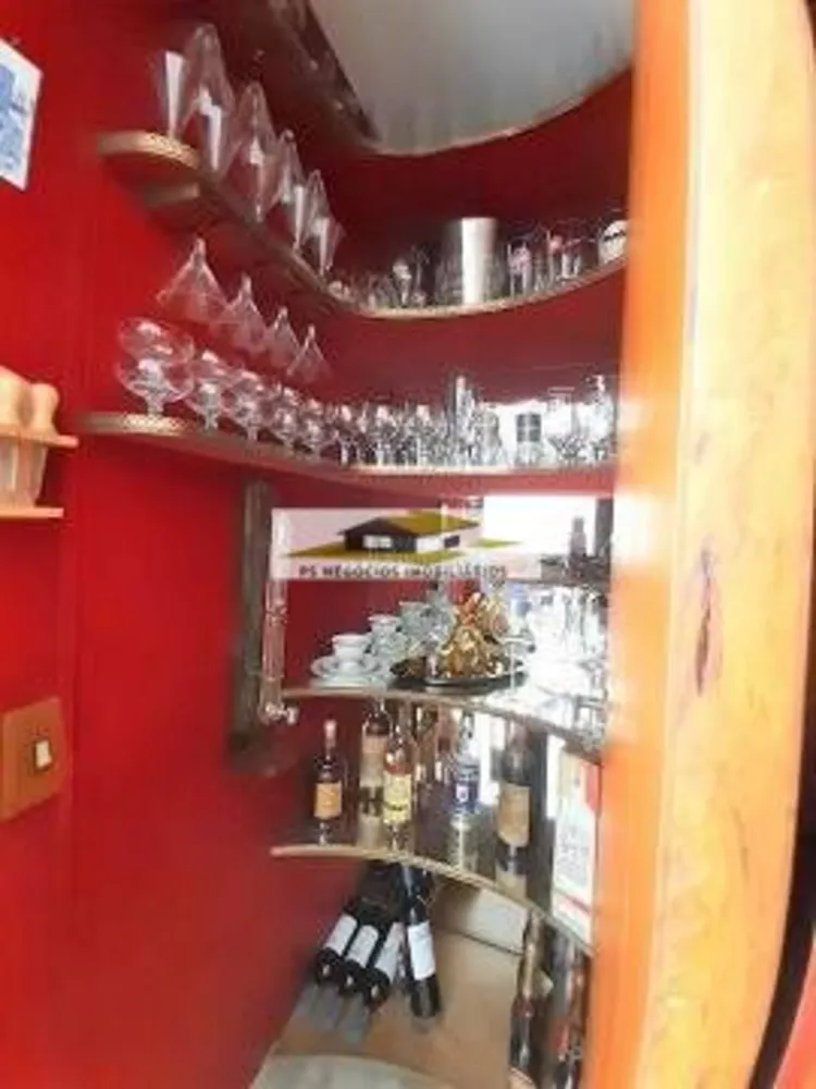 Sobrado, 4 quartos, 250 m² - Foto 16