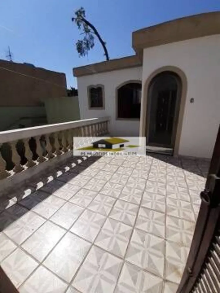 Sobrado, 4 quartos, 250 m² - Foto 2