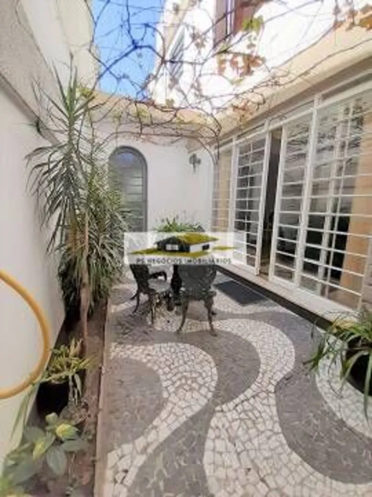 Sobrado, 4 quartos, 250 m² - Foto 3
