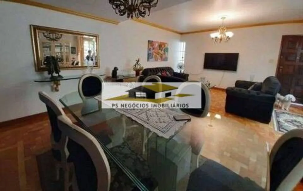 Sobrado, 4 quartos, 250 m² - Foto 6