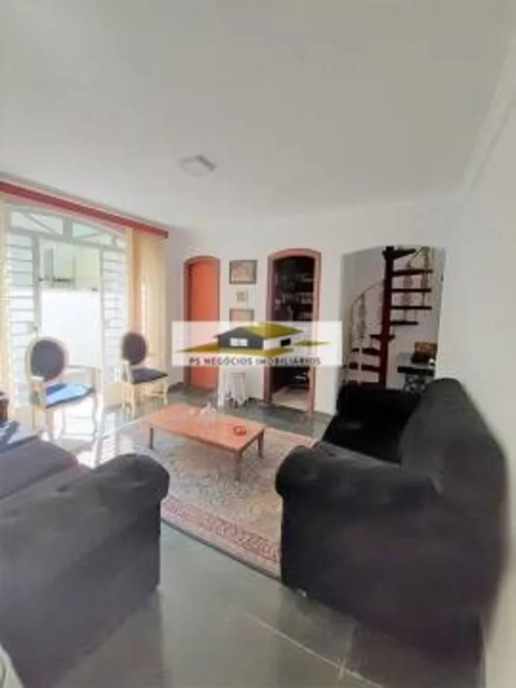 Sobrado, 4 quartos, 250 m² - Foto 15