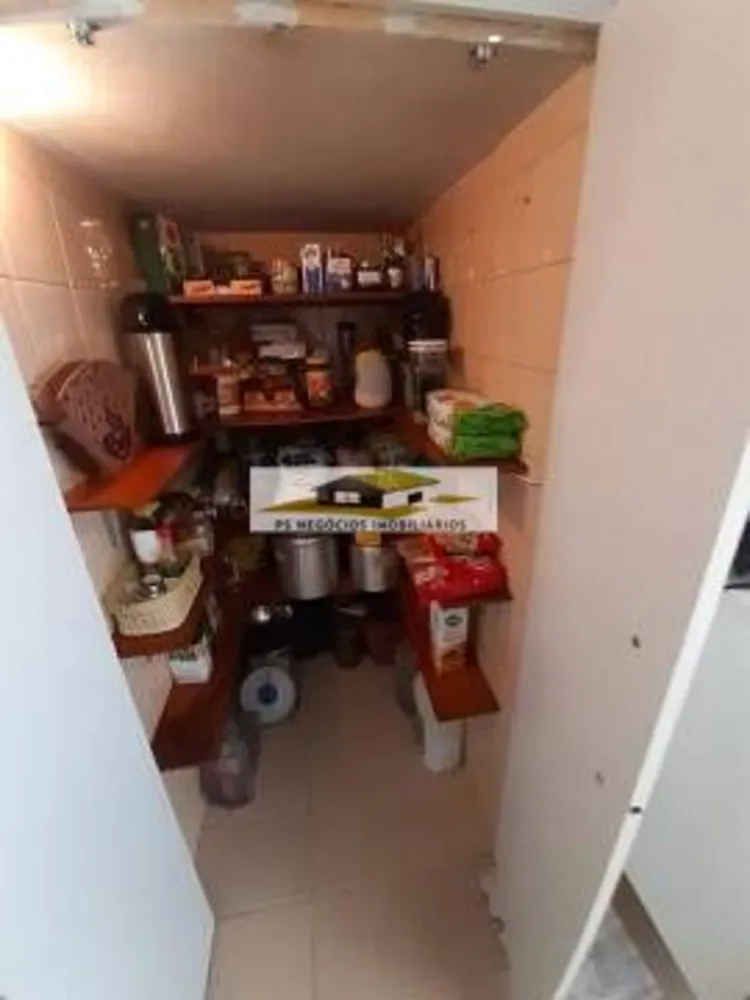 Sobrado, 4 quartos, 250 m² - Foto 5