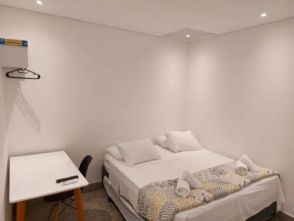 Kitnet-Studio, 185 m² - Foto 10