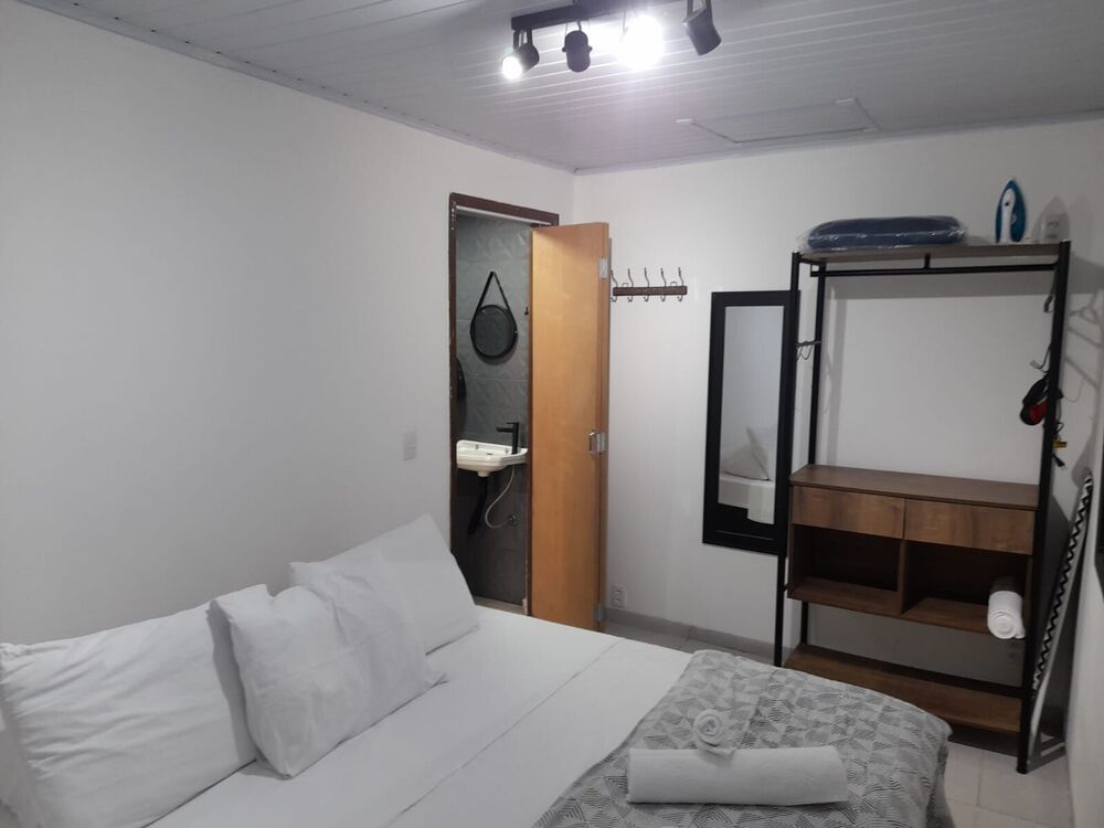 Kitnet-Studio, 185 m² - Foto 2