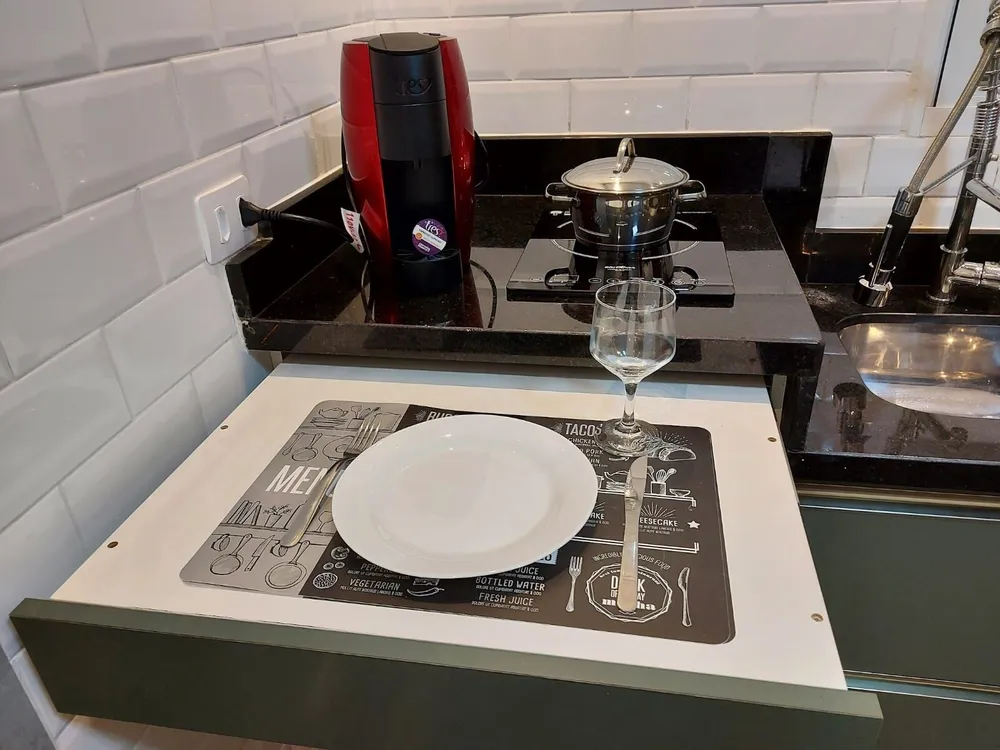 Kitnet-Studio, 185 m² - Foto 11