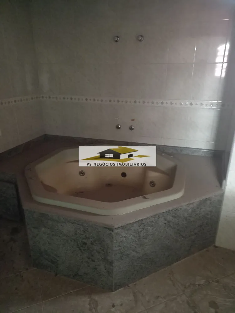 Casa, 8 quartos, 360 m² - Foto 7