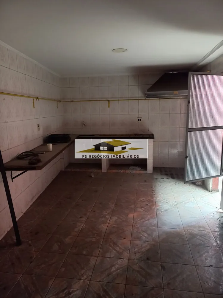 Casa, 8 quartos, 360 m² - Foto 1