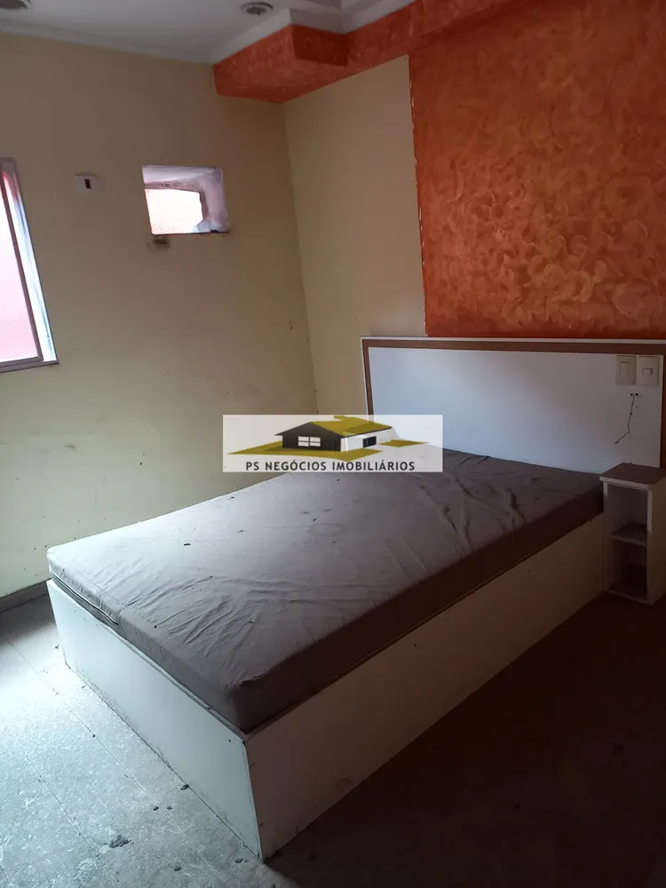 Casa, 8 quartos, 360 m² - Foto 6
