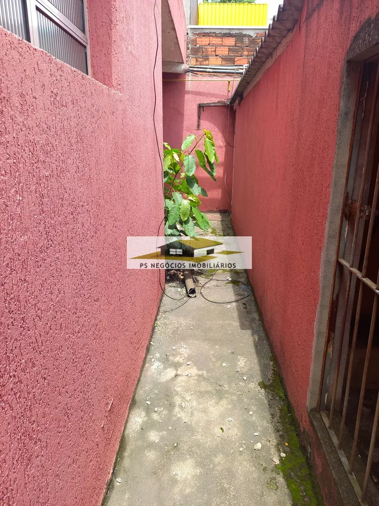 Casa, 8 quartos, 360 m² - Foto 10