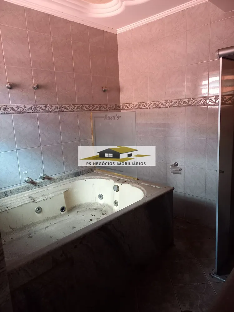 Casa, 8 quartos, 360 m² - Foto 5