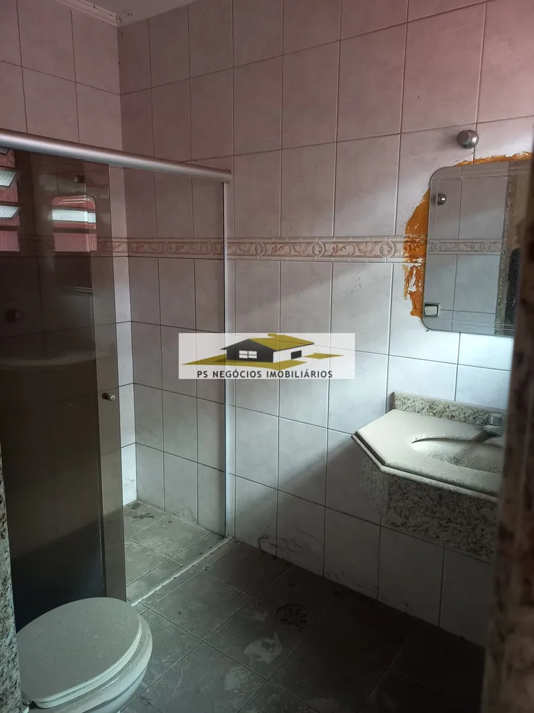Casa, 8 quartos, 360 m² - Foto 12