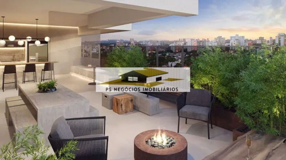 Apartamento, 3 quartos, 131 m² - Foto 3