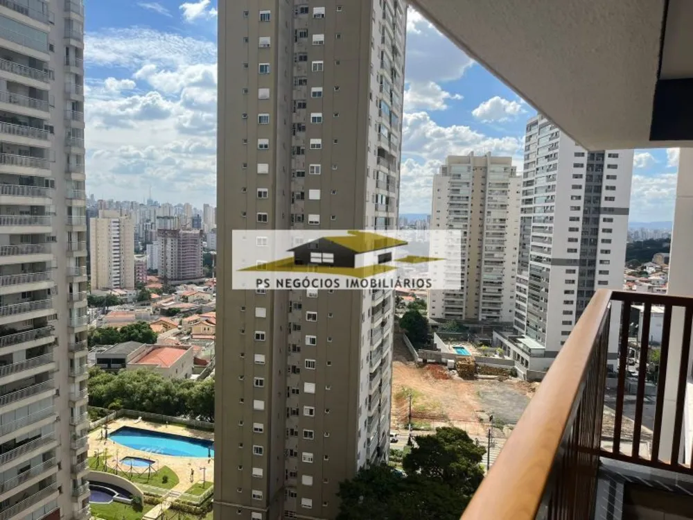 Apartamento, 3 quartos, 131 m² - Foto 4