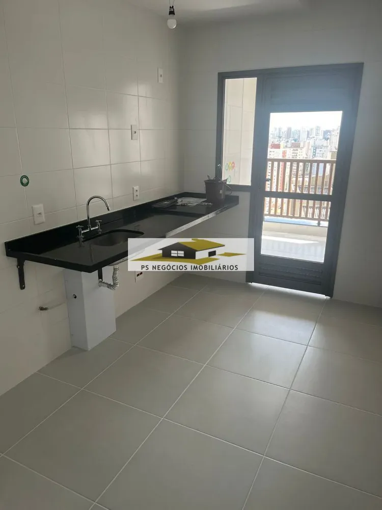 Apartamento, 3 quartos, 131 m² - Foto 6