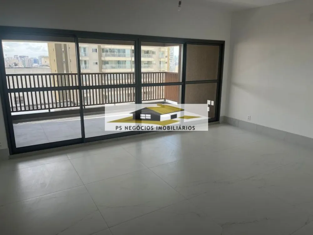 Apartamento, 3 quartos, 131 m² - Foto 2
