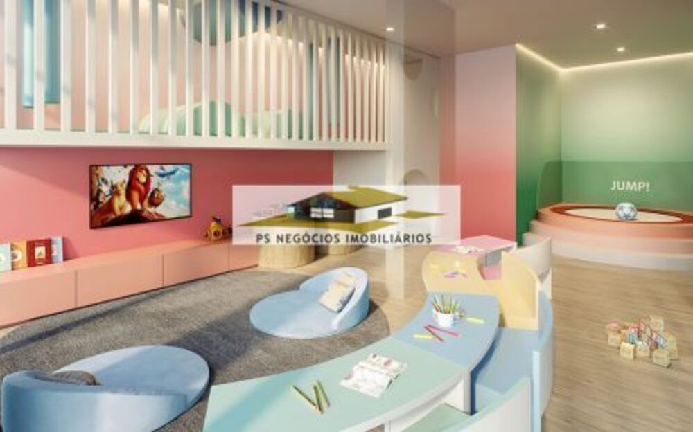 Apartamento, 3 quartos, 131 m² - Foto 4