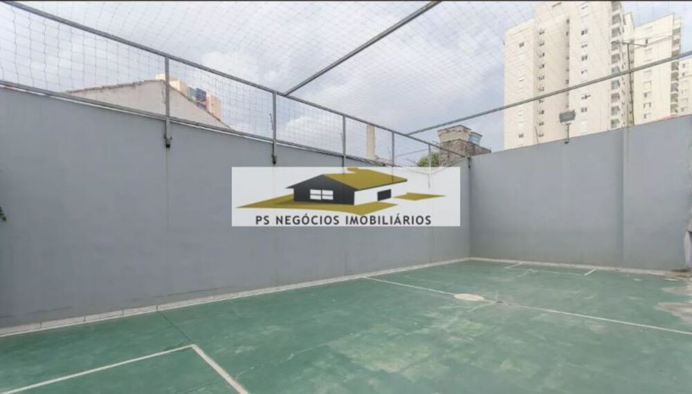 Apartamento para alugar com 3 quartos, 83m² - Foto 4