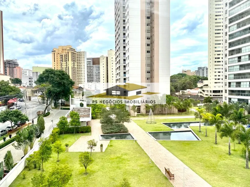 Apartamento, 4 quartos, 171 m² - Foto 12