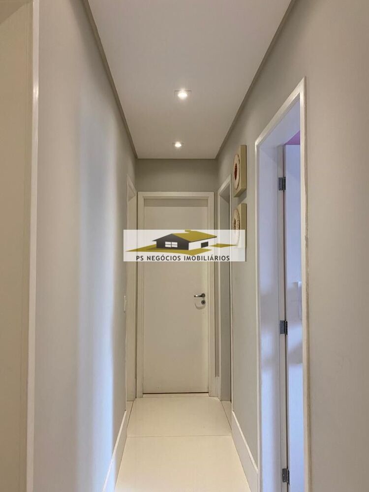 Apartamento, 4 quartos, 171 m² - Foto 1