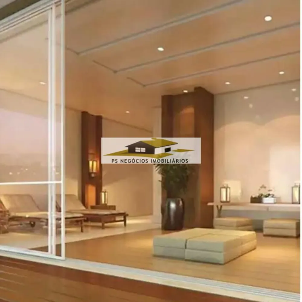 Apartamento, 4 quartos, 171 m² - Foto 5