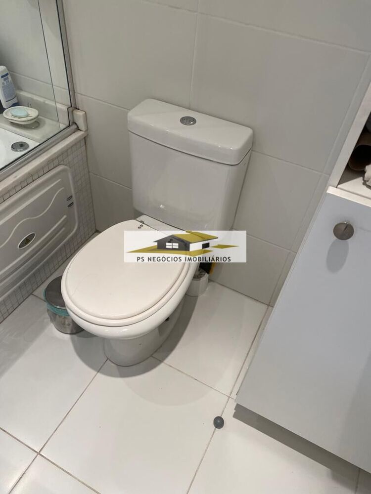 Apartamento, 4 quartos, 171 m² - Foto 3