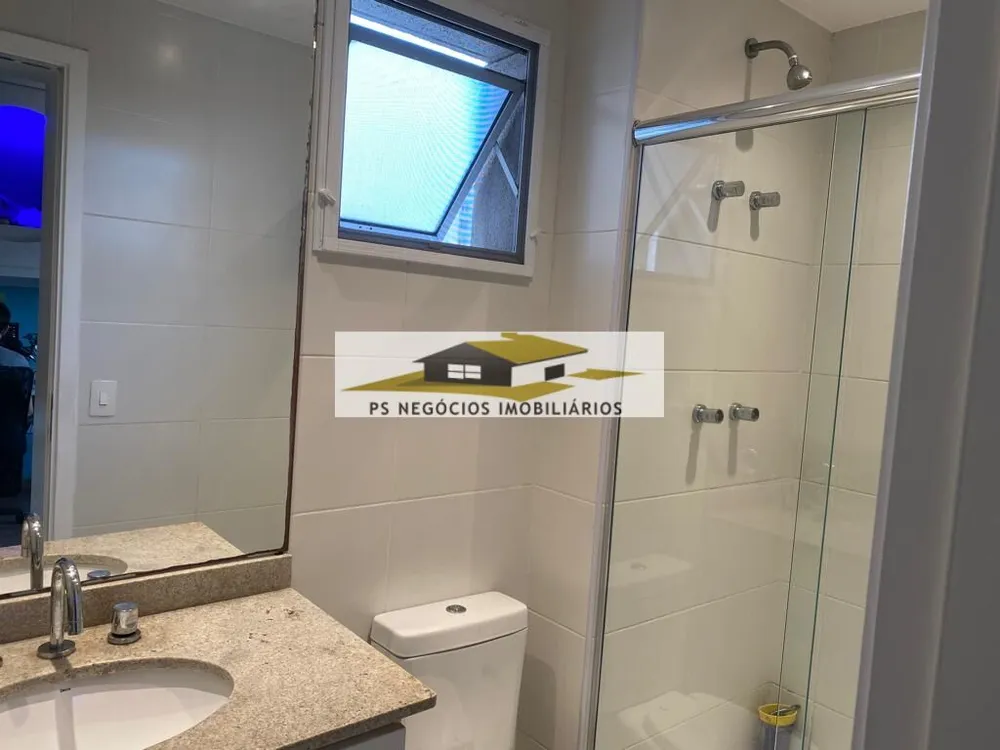 Apartamento, 4 quartos, 171 m² - Foto 9