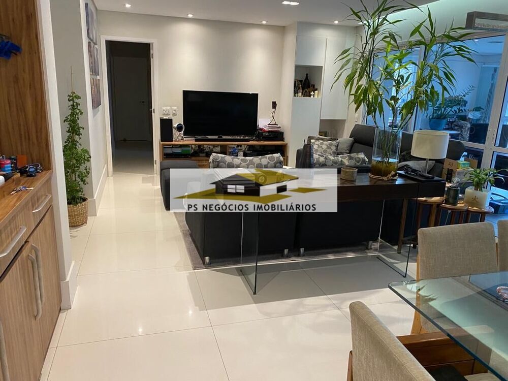 Apartamento, 4 quartos, 171 m² - Foto 2