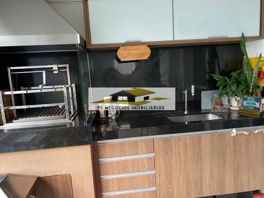 Apartamento, 4 quartos, 171 m² - Foto 3