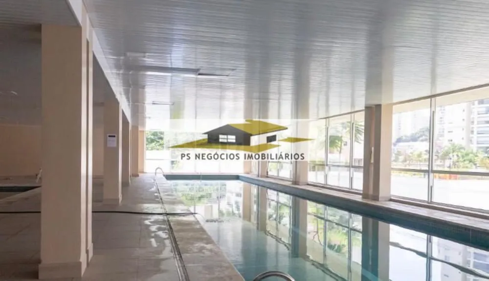 Apartamento, 4 quartos, 171 m² - Foto 11
