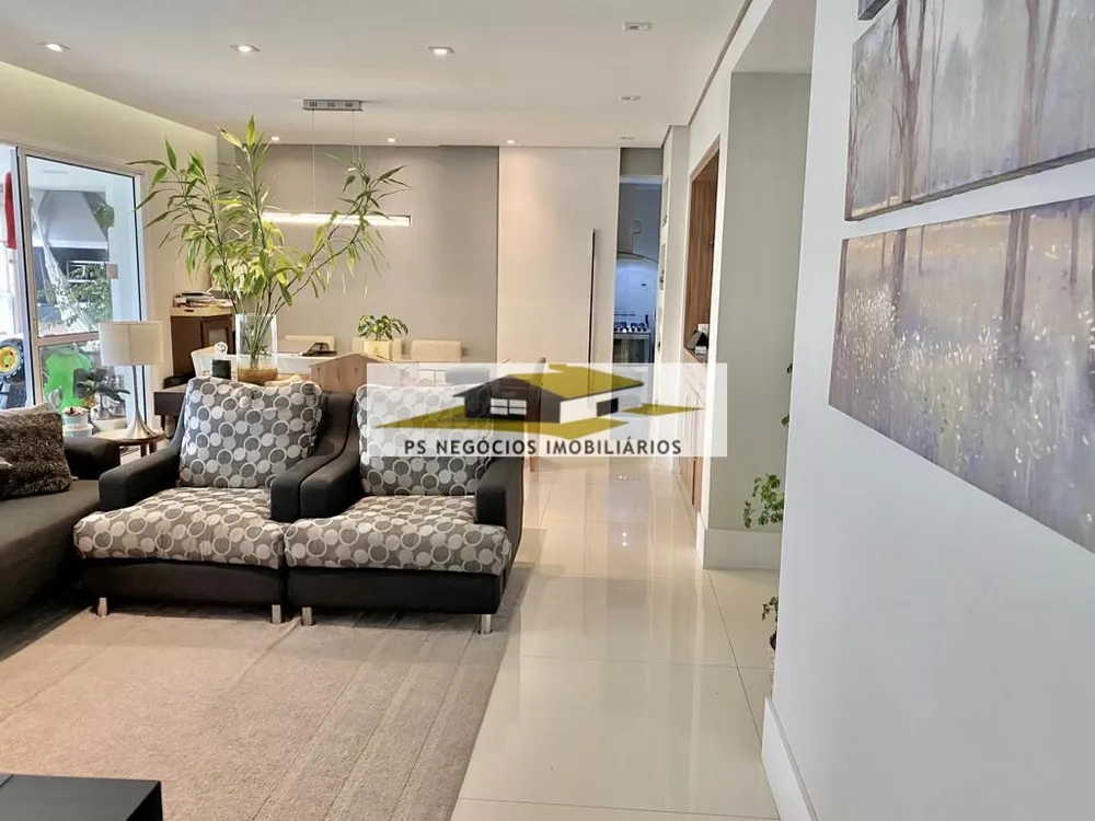 Apartamento, 4 quartos, 171 m² - Foto 2