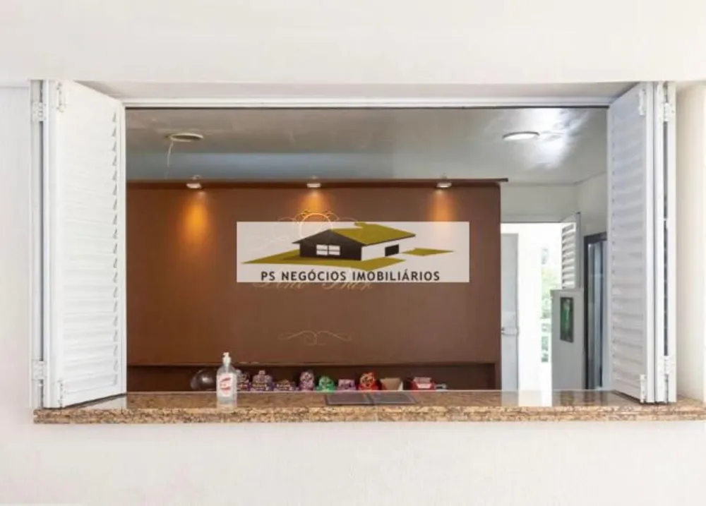 Apartamento, 4 quartos, 171 m² - Foto 9
