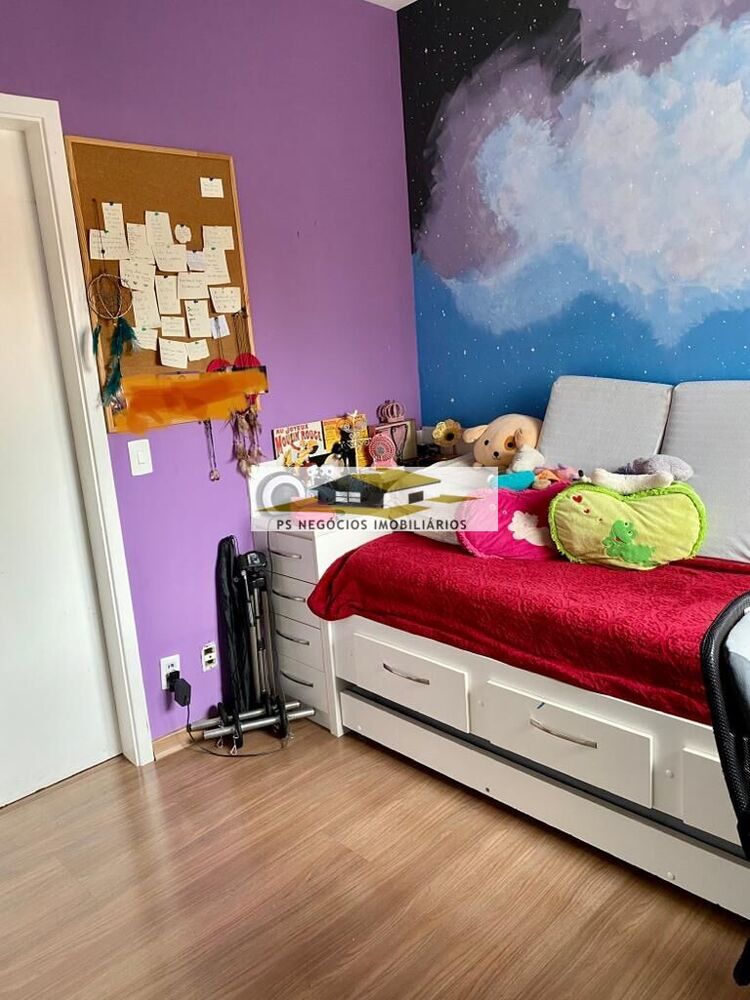 Apartamento, 4 quartos, 171 m² - Foto 4