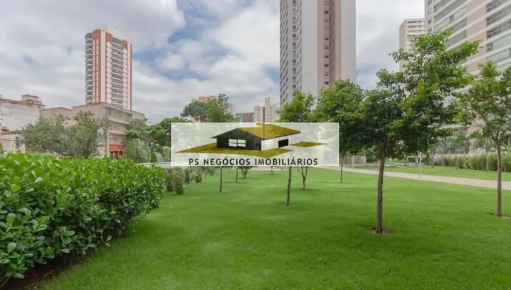 Apartamento, 4 quartos, 171 m² - Foto 8