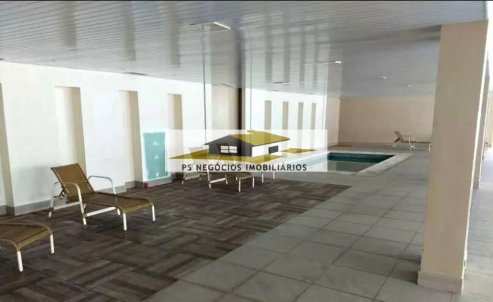 Apartamento, 4 quartos, 171 m² - Foto 6