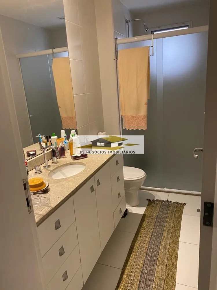 Apartamento, 4 quartos, 171 m² - Foto 8