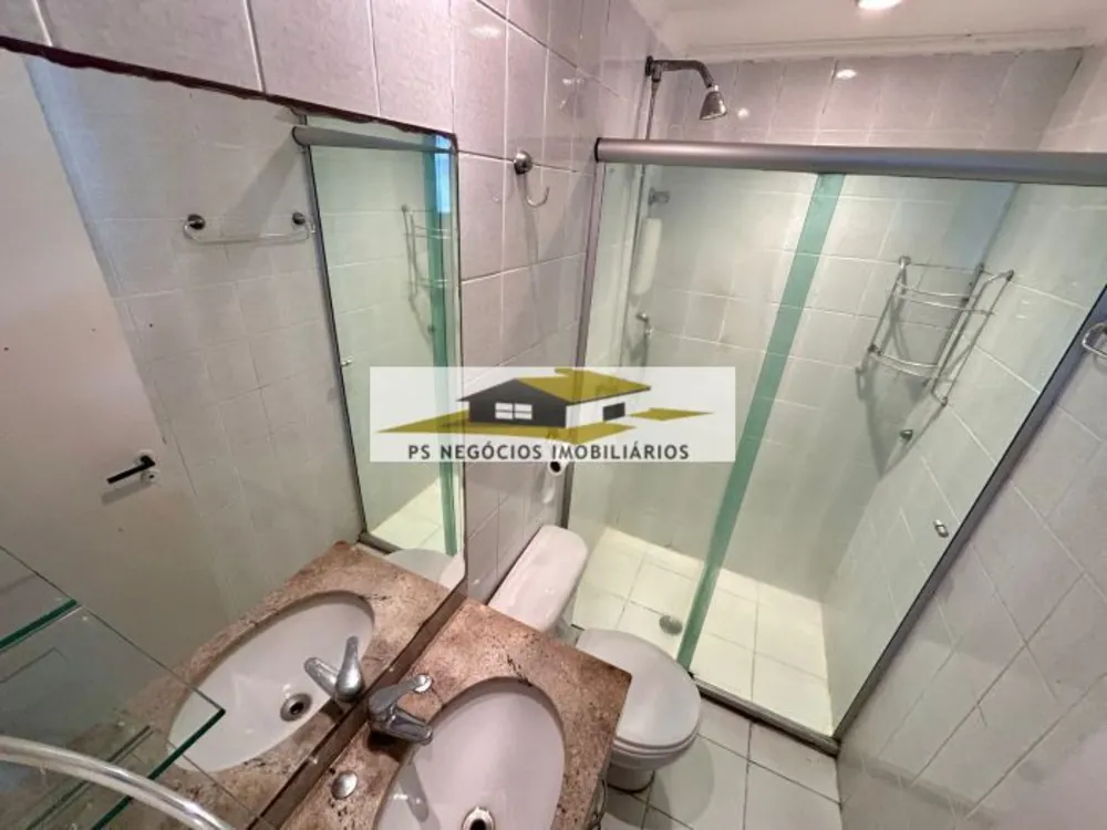Apartamento, 3 quartos, 75 m² - Foto 8