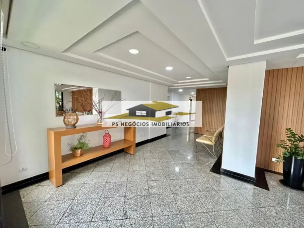 Apartamento, 3 quartos, 75 m² - Foto 13