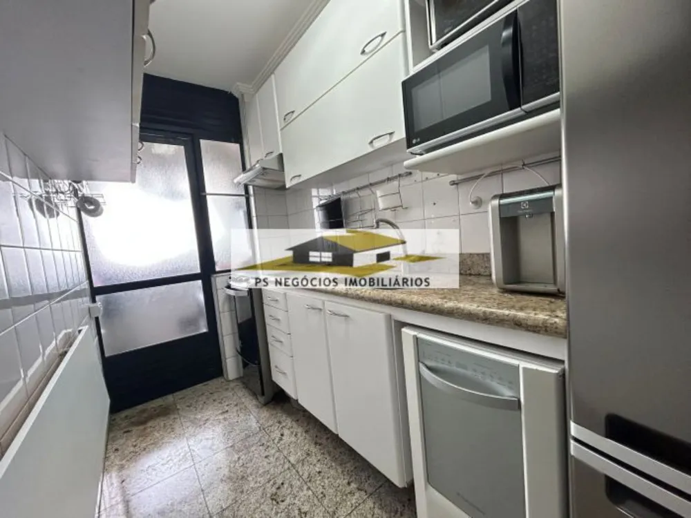Apartamento, 3 quartos, 75 m² - Foto 5