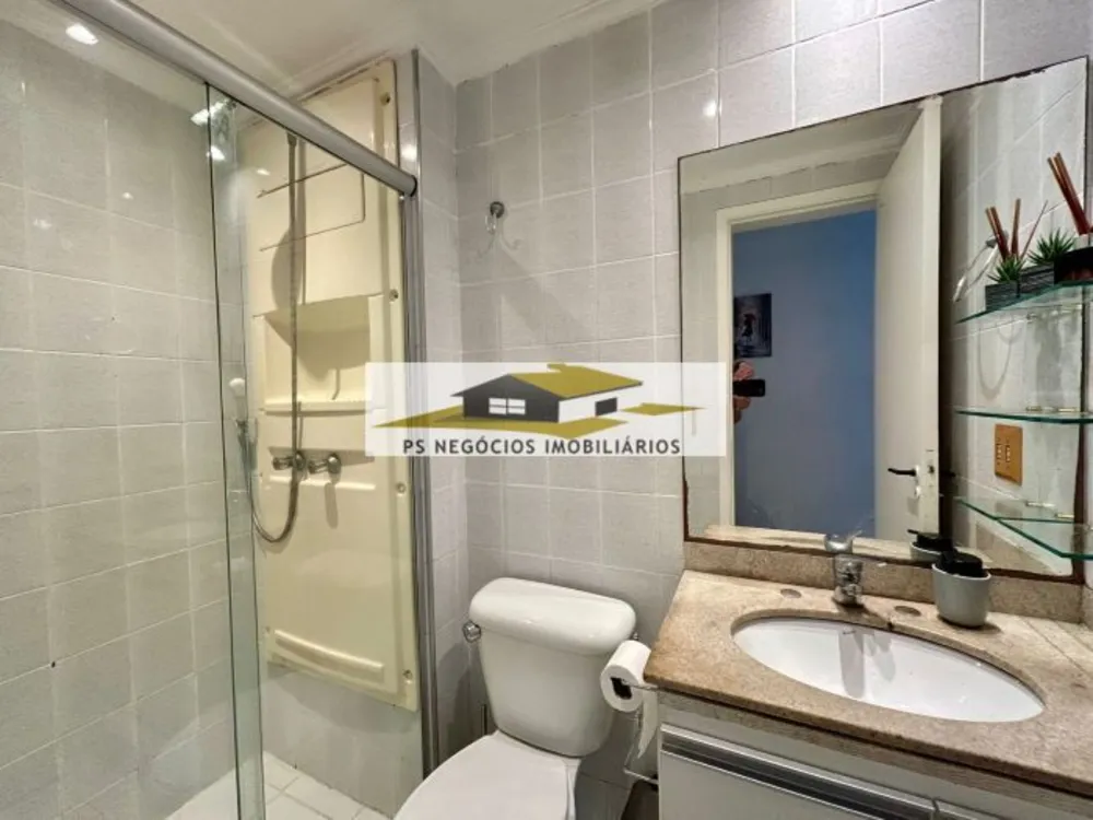 Apartamento, 3 quartos, 75 m² - Foto 10
