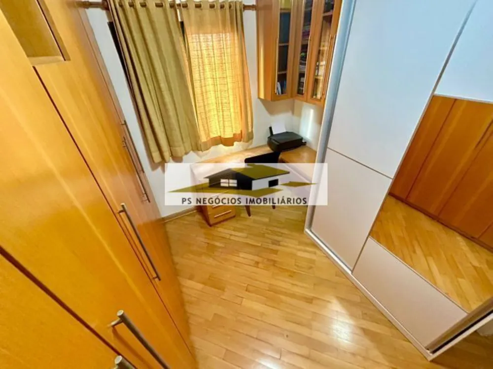 Apartamento, 3 quartos, 75 m² - Foto 11