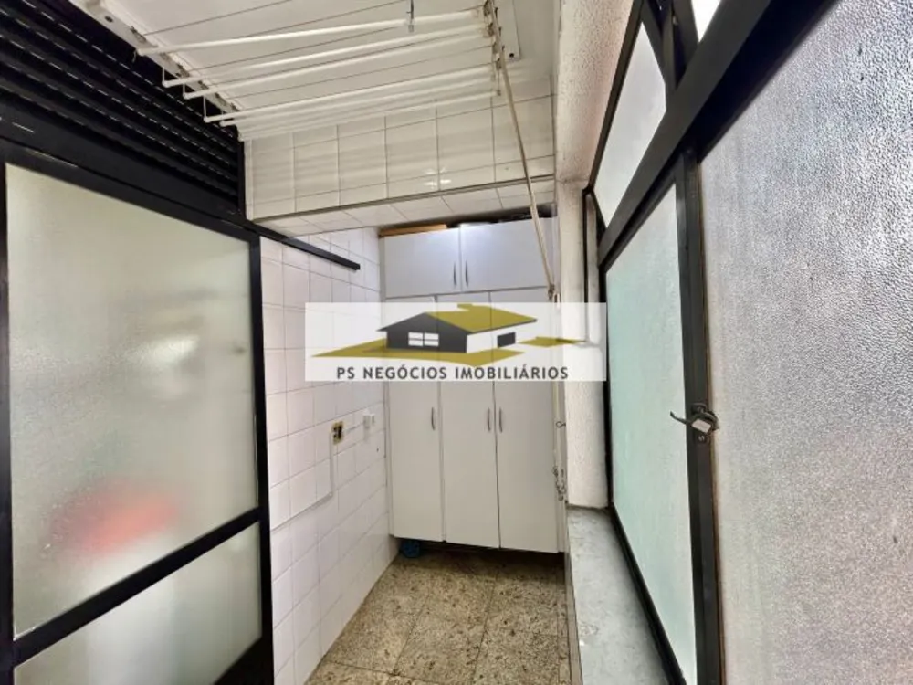 Apartamento, 3 quartos, 75 m² - Foto 7