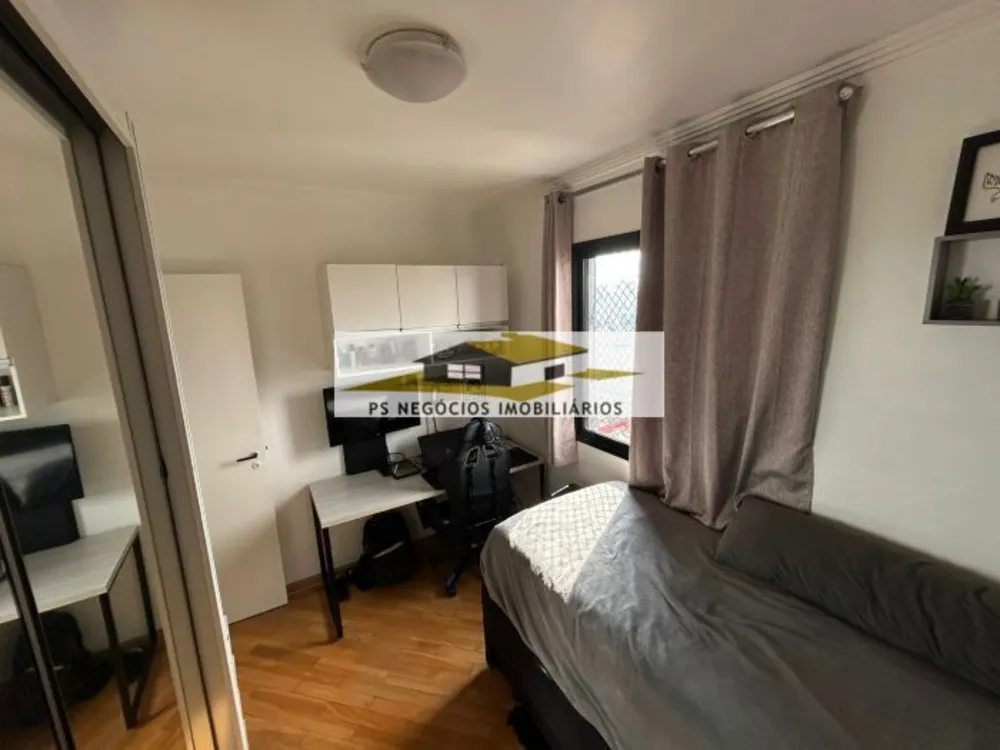 Apartamento, 3 quartos, 75 m² - Foto 9