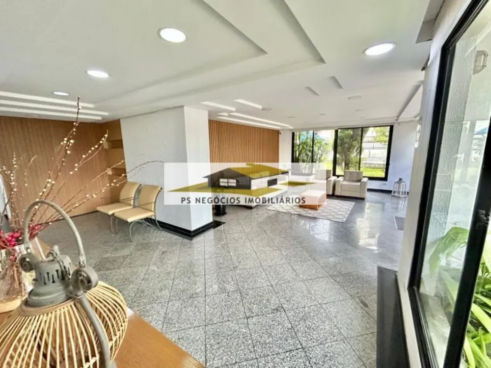 Apartamento, 3 quartos, 75 m² - Foto 14