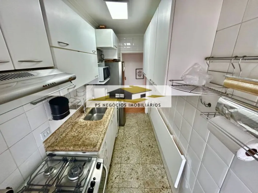 Apartamento, 3 quartos, 75 m² - Foto 6