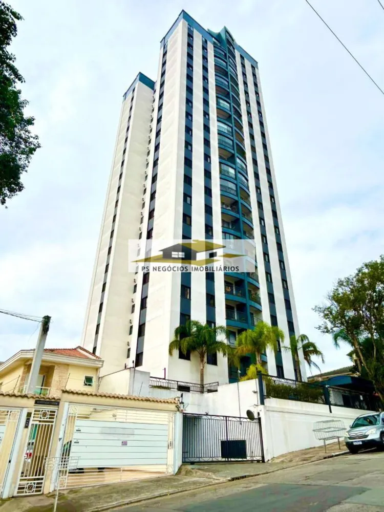 Apartamento, 3 quartos, 75 m² - Foto 12