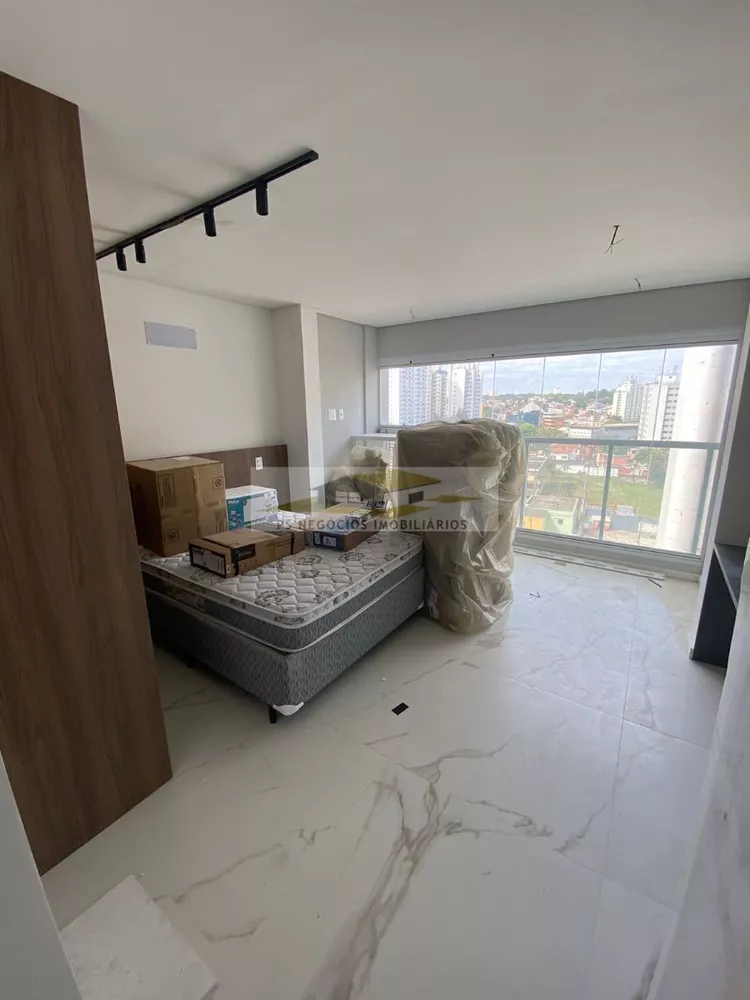 Apartamento à venda com 1 quarto, 25m² - Foto 15